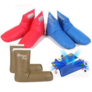 신발탈취제 신발건조기 발냄새제거 만능건조탈취 부츠키퍼 만능습기제거 / 군화 골프화 운동화 구두 전투화 스키화 캔버스화 부츠 볼링화