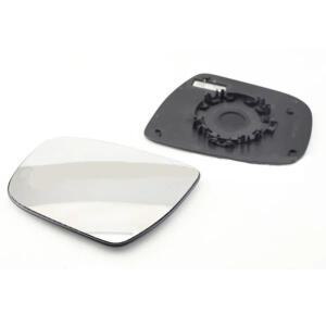 자동차 가열 유리 백미러 사이드 윙 미러 닛산 쥬크 2014-2020