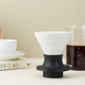 하리오 침출식 세라믹 드리퍼 스위치 SSDC-200-W