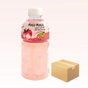 모구모구 리치맛 320ml x 24개