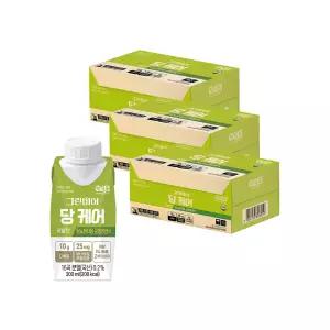 그린비아 당케어 곡물 맛 200ml 54팩 베스트 균형 영양식