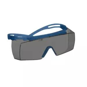 3M 안경위착용 보안경 현장보안경 작업용 눈보호안경 회색