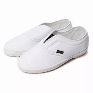 무지 레자 실내화 학교 병원 학생 성인 사무실 남여