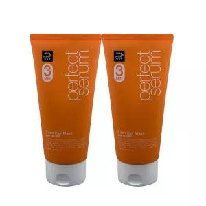 미쟝센 퍼펙트 3분 살롱팩 300ml 2개