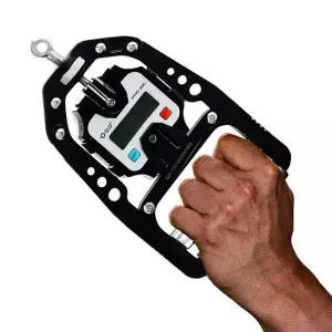 다이노 200 악력측정기 악력계 전완근 운동기구 체력 측정