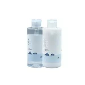 라운드랩 1025 독도 로션 200ml+1025 독도 토너 200ml