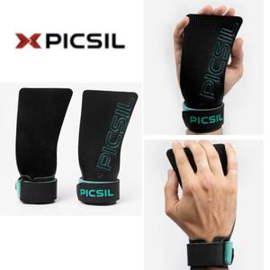 픽실 팔콘 웨이트 크로스핏 장갑 리프팅 노홀 그립 손바닥보호대