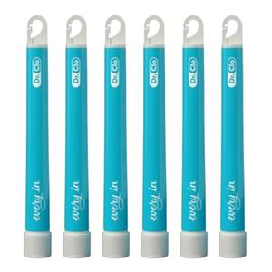 닥터클로 에브리인 수납공간용 탈취스틱 6개세트 옷장 탈취제 서랍장 냄새 살균