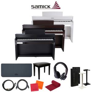 삼익 DP500PLUS 전자 디지털 피아노 삼익악기 DP500 플러스 풀패키지