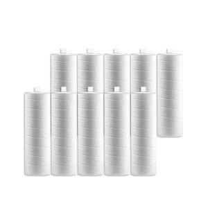 샤워 SF150 고급형 녹아웃 녹물제거 호환필터 10개