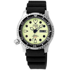 [시티즌]타임플래닛 시티즌 NY0040-09W CITIZEN 프로마스터 시계