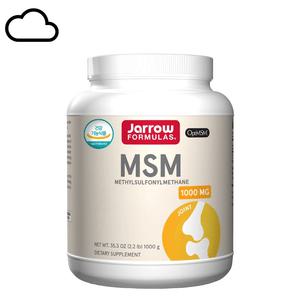 재로우포뮬라 엠에스엠 파우더 1000g