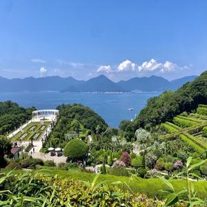 [KTX-1박](NEW) 호텔 환상의 아일랜드 거제 외도+장사도+거제모노레일