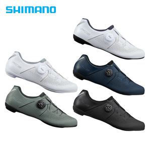 시마노 SH-RC302 WIDE 로드 클릿슈즈 BOA다이얼 서라운드래핑 신형