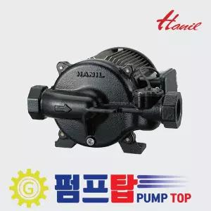 HB-805A 한일펌프 고효율 정압운전 저소음 하향식 가압 펌프