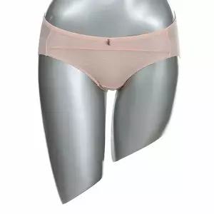 [하프클럽/휠라 언더웨어]여성 드로즈 FI4DRB2044F 2종세트