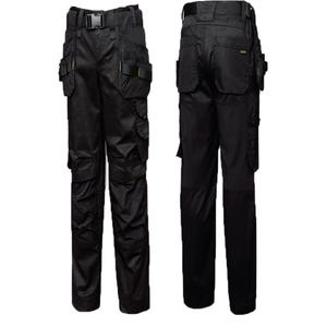 티뷰크 마크 TMP-01 공구 멀티 포켓 바지 하의 작업복 근무복 단체복 현장복 사무복 회사복