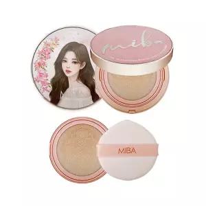 [미바]미바 왕쿠션 최신상 시즌3 본품+리필