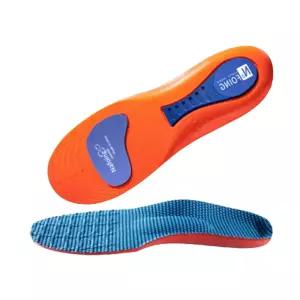 발편한 키높이 라텍스 등산 군대 족저근막염 스포츠 운동화 깔창 기능성 쿠션 신발 깔창