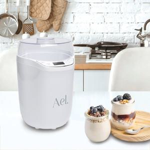 [25년형 입고]대용량 유청분리 그릭 요거트 메이커 BCYM-660 + 추가유청분리기