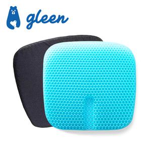 쿨 강호동 방석 실리콘 벌집 통풍 염경환 쿨링 젤리  시원한 여름