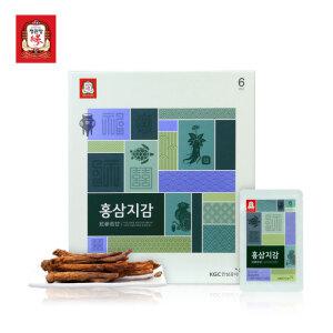 정관장 홍삼지감 50ml x 30포 정관장 쇼핑백 포함 JEIL