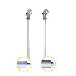 기어케이스 예초기 앞봉세트 24mm 7T 기어뭉치