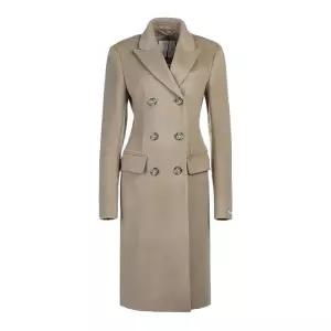 [롯데백화점]막스마라 여성 모르가나 울 코트 MORGANA 093