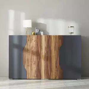 [텐바이텐]레이어스 그릇 수납장 세트