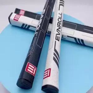 이븐롤 evnroll 골프 퍼터 그립 교체 착 달라붙는 그립감