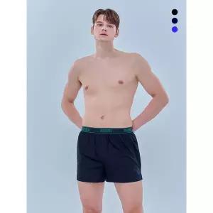 [하프클럽/푸마 언더웨어]심플 로고 밴드 트렁크 1종 택일