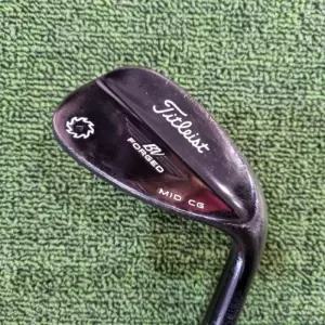 타이틀리스트 보키 MID CG 56도 모두스 120 S 웨지