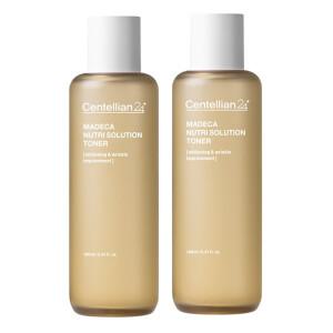 동국제약 센텔리안24 마데카 뉴트리 솔루션 토너 160ml x 2개 최신상
