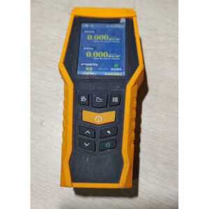 BR-Smart 123s 가스측정기 공기질 미세먼지 가정용 테스터