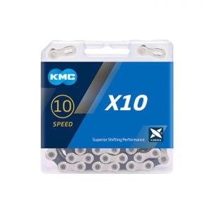 자전거체인 KMC X10 10단