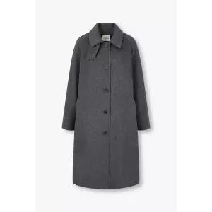 [STUDIO TOMBOY](신세계 사우스시티)A라인라글란코트(9174411981AR)