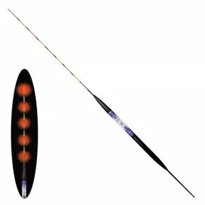 해동 붕어 다점등 전지찌(비자립) HF-286 4호/야간 붕어낚시찌/수분 침투 완벽차단