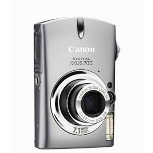 레트로 빈티지 디카 캐논 IXUS700 +메모리16GB+케이스