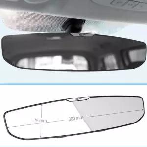 자동차 난반사방지 스마트 룸미러 차량용 와이드 선명한 실내 거울 후방시야 잘보이는 백 안눈부시는 신