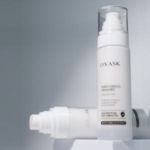 오하스크 화이트 카멜리아 크림 미스트 