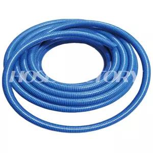 펌프 양수기전용 고압 물호스 32mm X 50M 국내산 배수용 농업용 산업현장 배수펌프