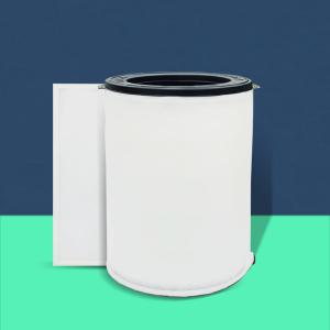 샤오미 공기청정기 미에어 1,2,3,프로 전용 부직포필터 5장