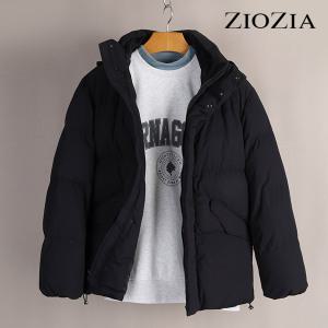 [지오지아] 클라우드 숏 푸퍼 (AEC4JP3103)