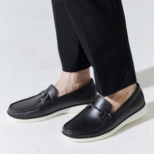 엠.무크 핸슨 캐쥬얼로퍼 블랙 517313206ZA