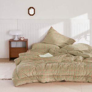 브리티시 클래식 3mm 극세사 차렵이불(세트) 2종 SS/Q