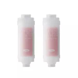 [유황성분]비밀스파필터 2개 티한잔