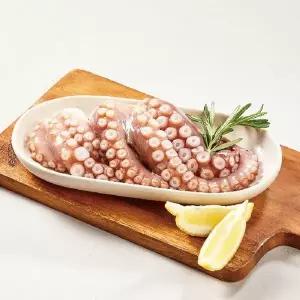 [NS홈쇼핑]국내산 손질문어 180g *5팩[34582904]