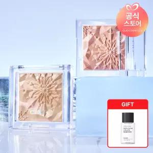 클리오 프리즘 하이라이터 25AD [GIFT] 딥클린 리무버 31ml