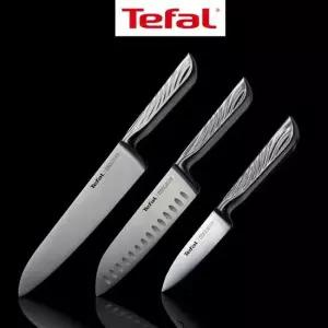 테팔 프리시젼 칼 3종세트(식도20+산도쿠식도16.5+과도9)