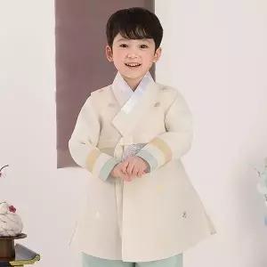 [보리보리/예가한복]MR8056 소담마루 남아한복/아동한복